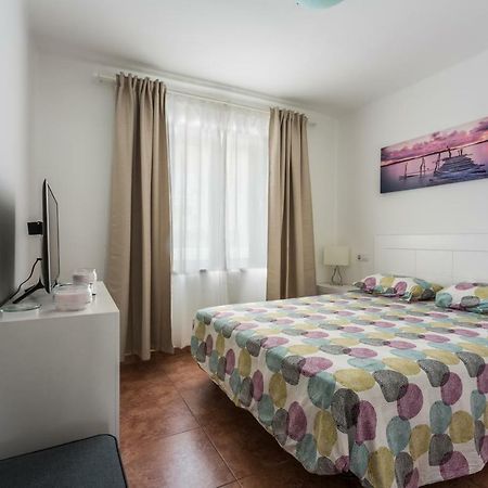 Pearl Apartman Puerto del Carmen  Kültér fotó