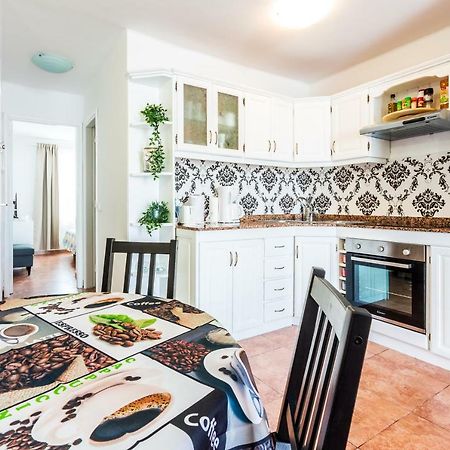 Pearl Apartman Puerto del Carmen  Kültér fotó