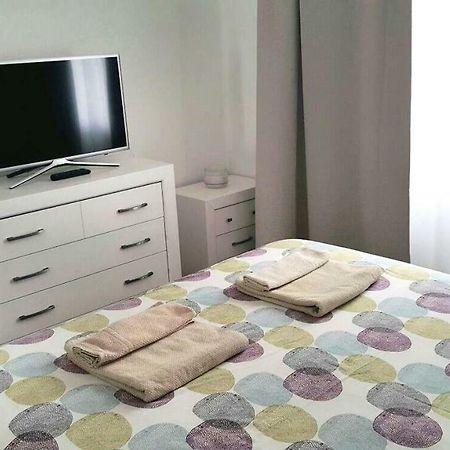 Pearl Apartman Puerto del Carmen  Kültér fotó