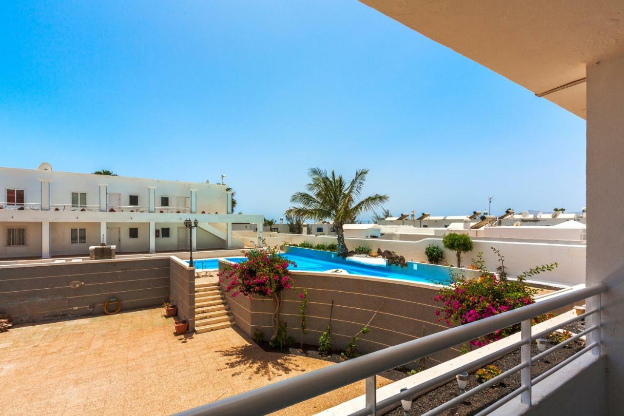 Pearl Apartman Puerto del Carmen  Kültér fotó