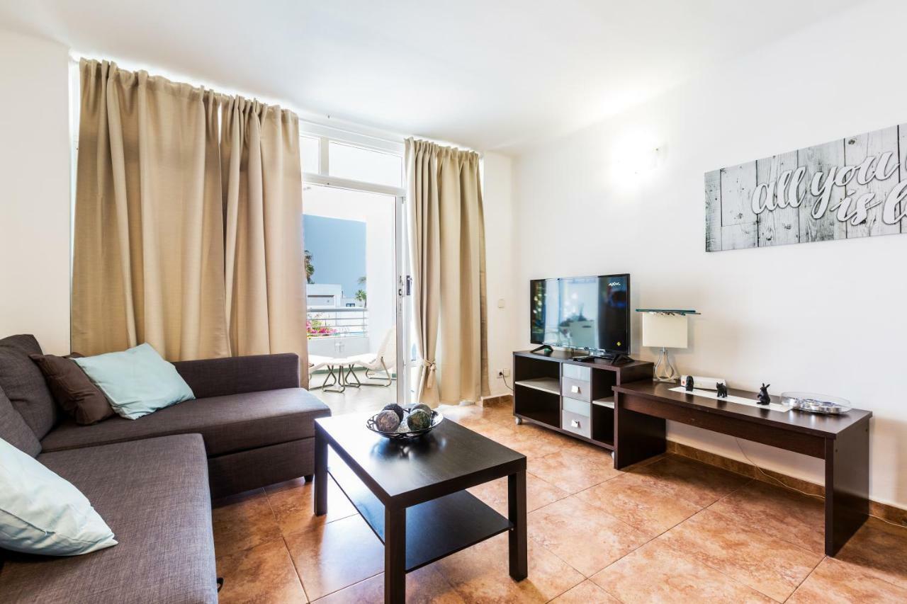 Pearl Apartman Puerto del Carmen  Kültér fotó