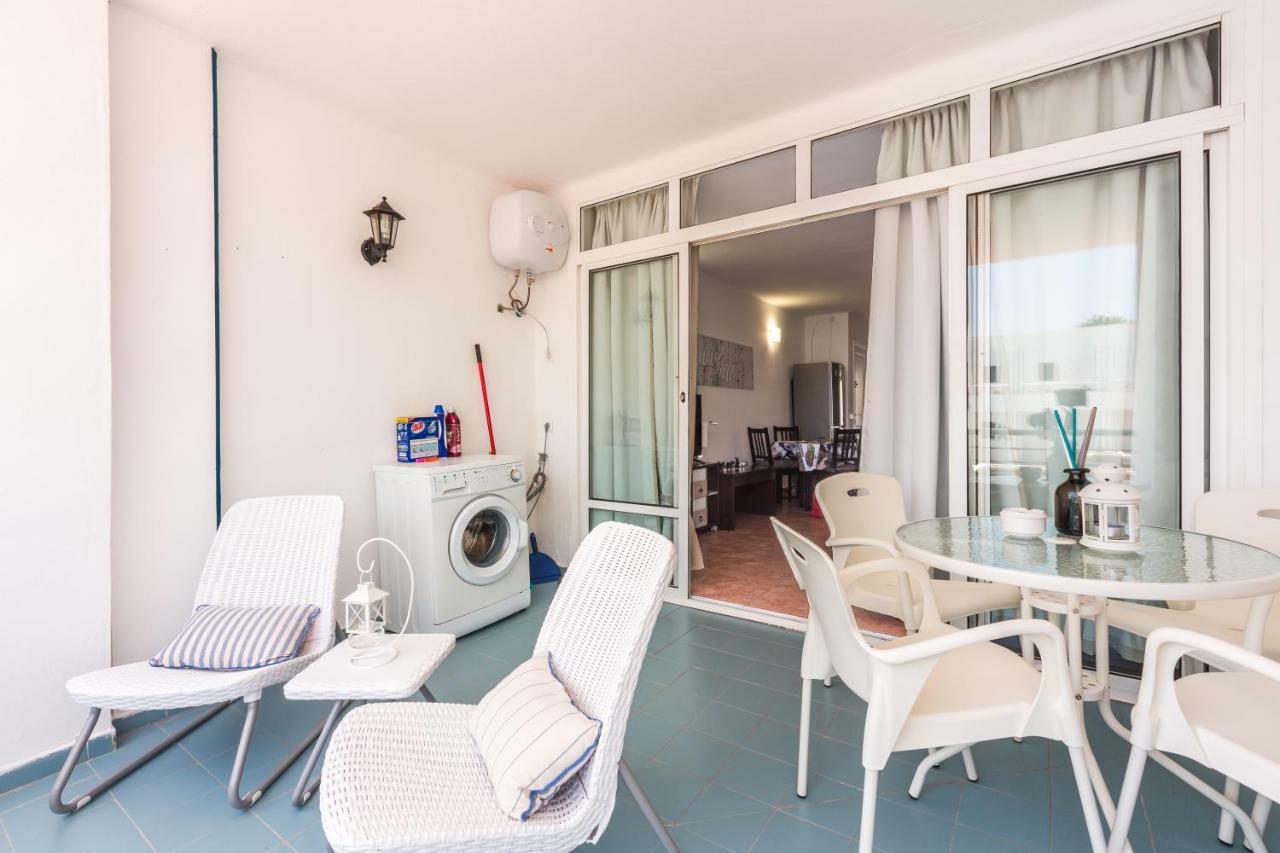 Pearl Apartman Puerto del Carmen  Kültér fotó