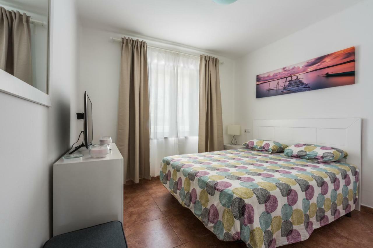 Pearl Apartman Puerto del Carmen  Kültér fotó