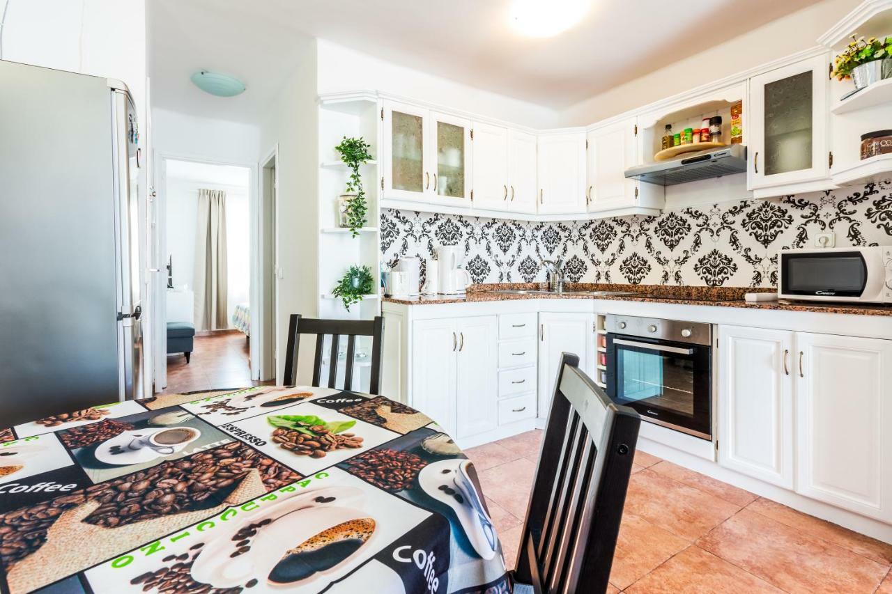 Pearl Apartman Puerto del Carmen  Kültér fotó