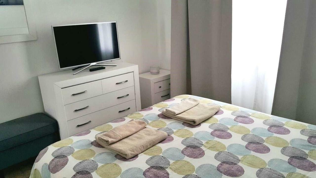 Pearl Apartman Puerto del Carmen  Kültér fotó