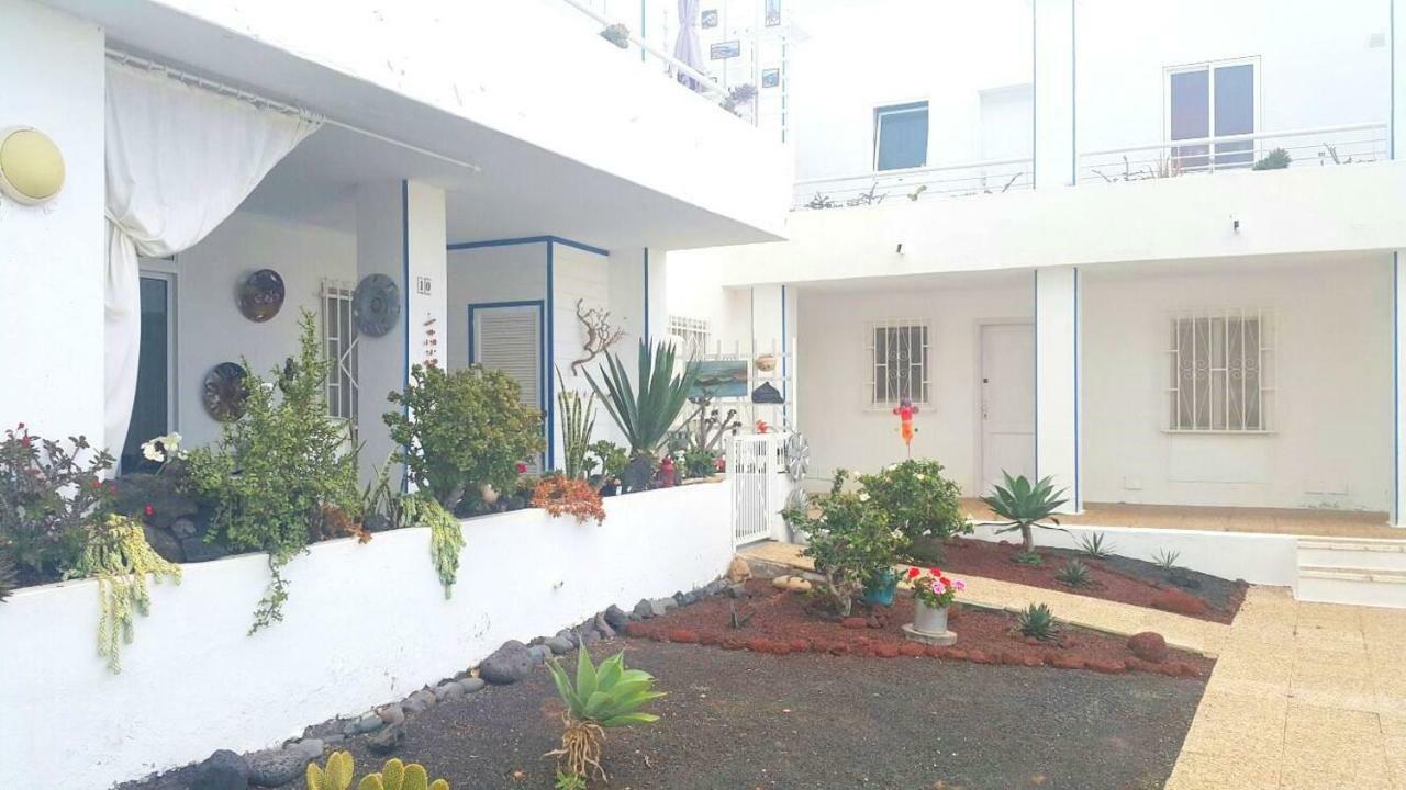 Pearl Apartman Puerto del Carmen  Kültér fotó