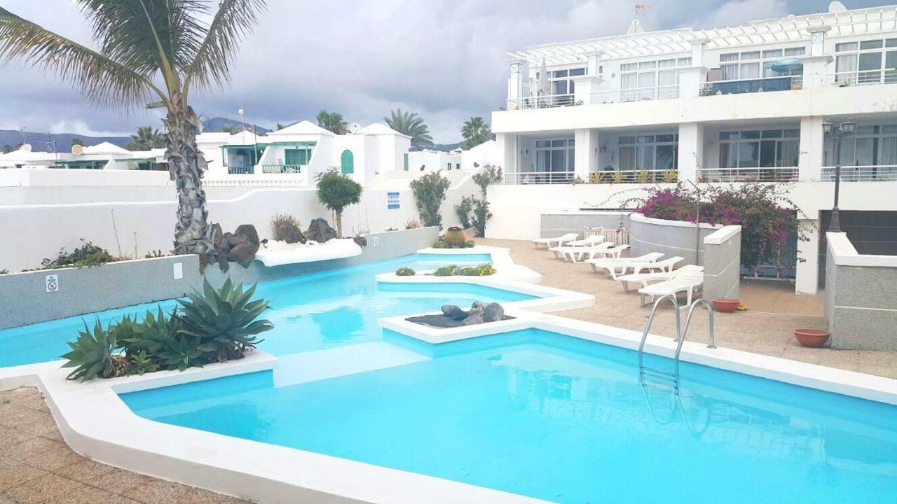 Pearl Apartman Puerto del Carmen  Kültér fotó