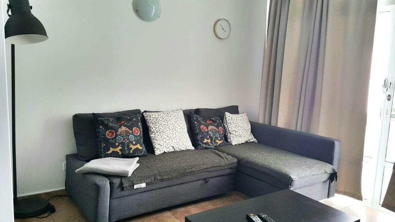Pearl Apartman Puerto del Carmen  Kültér fotó