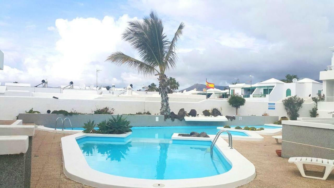 Pearl Apartman Puerto del Carmen  Kültér fotó
