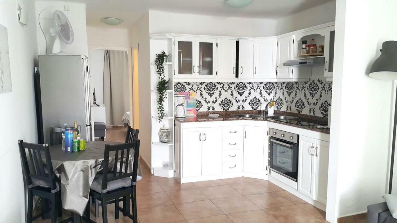 Pearl Apartman Puerto del Carmen  Kültér fotó