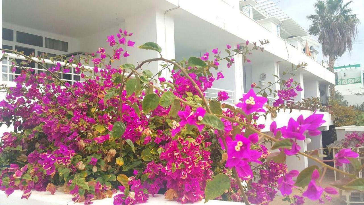 Pearl Apartman Puerto del Carmen  Kültér fotó